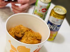 -麦当劳(水坑尾街店)