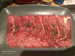 -新石器烤肉(南站店)