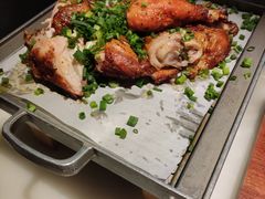 -绿茶餐厅(东莞翔龙天地店)