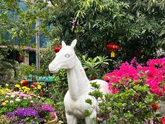 -花溪雨·森林餐厅(石基店)