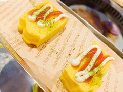 -韩乔恩·韩式自助·无限烤肉(新迎新城店)