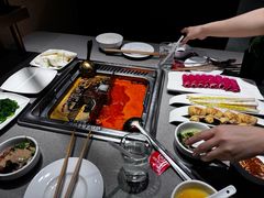 -海底捞火锅(壹悦城店)