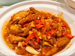 -大厨小馆(华阳城店)
