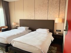 -上海崇明金茂凯悦酒店