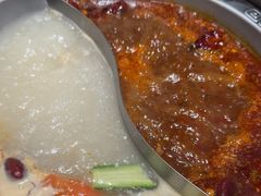 -蜀留香火锅·始于1999·原四川老火锅(白堤路店)