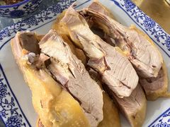 -回辉登偰氏面片(东莲花美食街店)