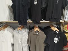 -优衣库(上海正大广场店)