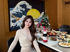 -月下料理(楷林IFC店)