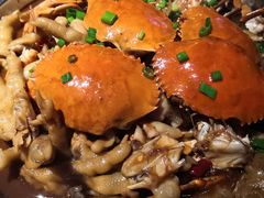 胖哥俩肉蟹煲-胖哥俩肉蟹煲(福州仓山爱琴海店)