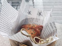 香烤鸡翅-BeauTea水仙(coco park店)