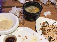 -一盐堂本帮菜(外滩店)