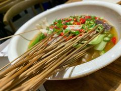 -嘉州叶婆婆钵钵鸡(建设路店)