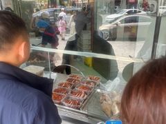 -晓马鸭店(新芜路店)