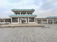 -北陵公园