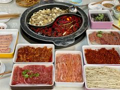 -川西坝子火锅(金沙1.0直营店)