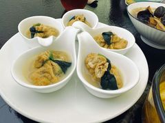 -五观堂素食(新华路店)