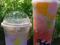 -混果汁(福田领展中心城店)