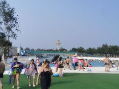 -秦皇岛乐岛海洋王国