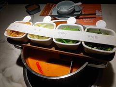 锅底香料-生如夏花泰式火锅(伊藤双楠店)