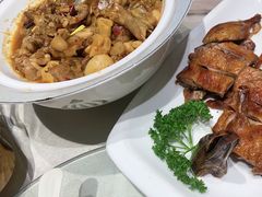 -王府井酒店(金桥港湾店)