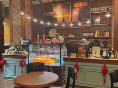 -及咖啡GatherCoffee(华申大厦店)