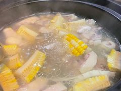 -同仁四季椰子鸡(海岸城天利店)