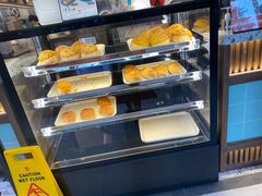 -新世界餐厅(万达店)