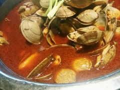 -黄三怪(清河店)