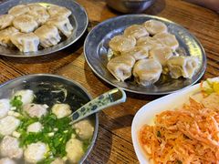 -周口正宗烧麦店