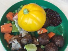 -宜家·瑞典风味餐厅(天津东丽商场店)