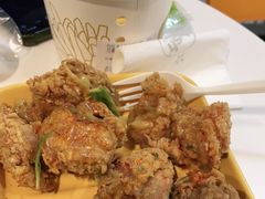 -艾薯夫妇Aysh(福田星河COCOPark店)