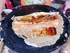 -陈记锅巴菜(五大道店)
