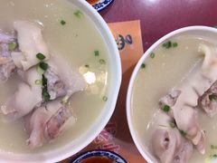 -易老妈蹄花.特色川菜(人民公园总店)
