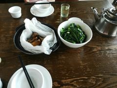 -大鸽饭(马王堆店)