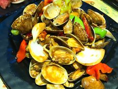 -吉志烤肉(太原总店)