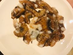 -海味当家(西安路店)