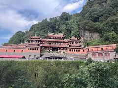 -安溪清水岩