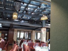 大堂-知味观·味庄(杨公堤店)