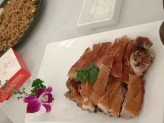 -香香海南菜餐厅