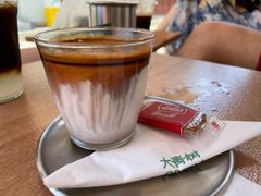 -大青树咖啡(大理古城店)