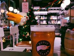 -Goose Island Brewhouse鹅岛精酿啤酒酿造工坊餐厅