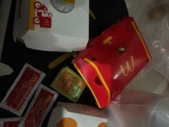 -麦当劳(平和堂店)