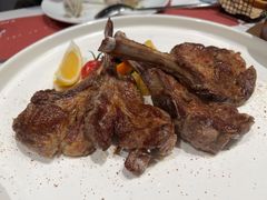 -IL Forno 意坊·意大利餐厅(温州万象城店)