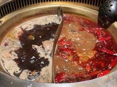 -麻路成都火锅(柏威年店)