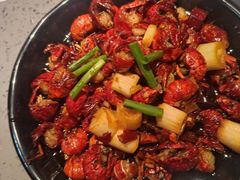 -一棠龙虾•王牌虾球(光谷天地店)