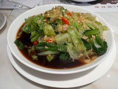 -子霖南山鲜虾面(南山总店)