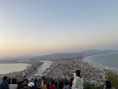 -广东惠东海龟国家级自然保护区
