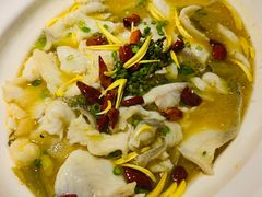 -绿茶餐厅(乐峰广场店)