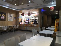 -华莱士·全鸡汉堡(高境店)