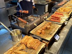 -梨花自助烤肉(乐宾店)